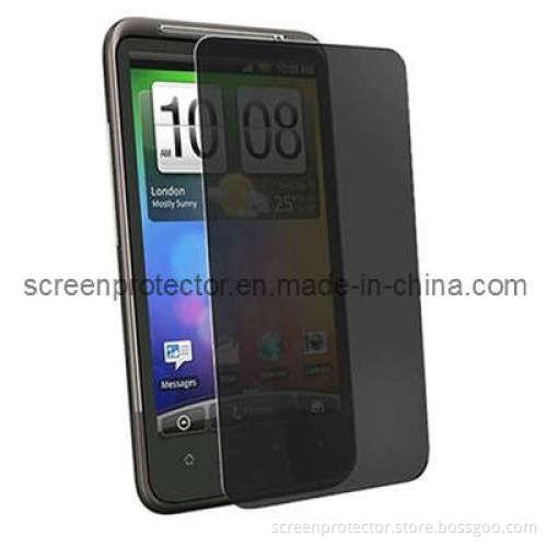 Anti Spy Privacy Screen Protector for HTC Inspire 4G